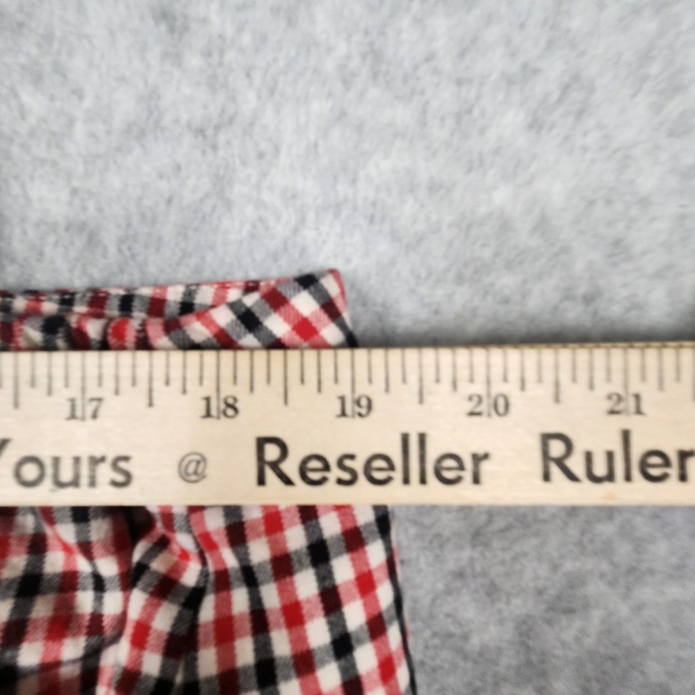 Talbots Skirt Womens 18WP Plus Petite‎ Plaid Stretch Career Classic Work Wear - Picture 9 of 12